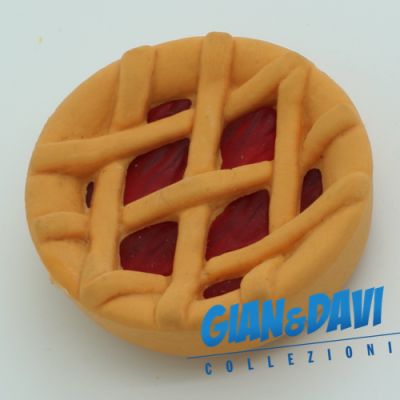 MB-G-C Crostatina Fragola