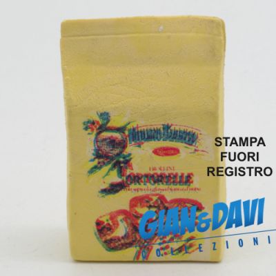 MB-G-C Biscotti Pacco di Tortorelle FUORI REGISTRO