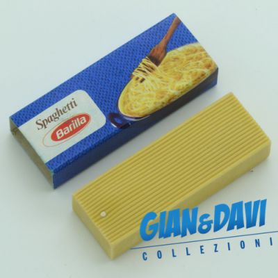 MB-G-C Pacco di Spaghetti