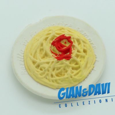 MB-G-C Piatto di Spaghetti