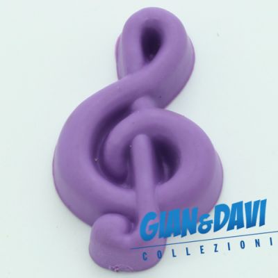 MB-G-MU Chiave di Violino Viola