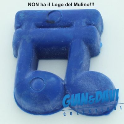 MB-G-MU Nota Musicale Doppia Blu NO LOGO