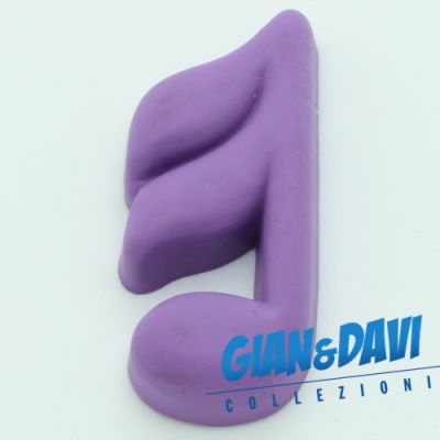 MB-G-MU Nota Musicale Viola