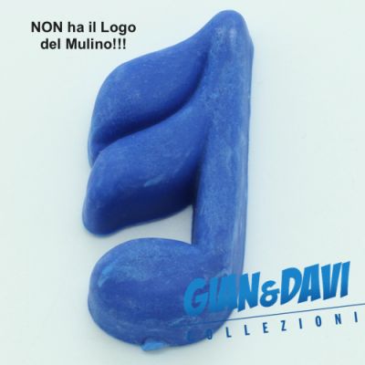 MB-G-MU Nota Musicale Blu NO LOGO