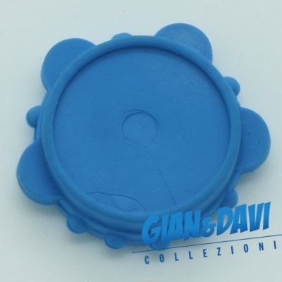 MB-G-MU Tamburello Blu