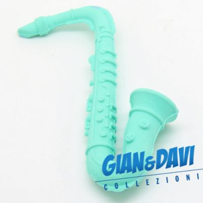 MB-G-MU Sax Verde Acqua