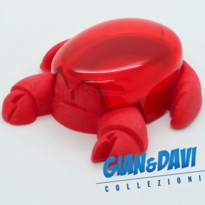 MB-GD-CC Betsy il Granchio Rosso
