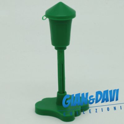 MB-GD-CC Lampione Pastellone