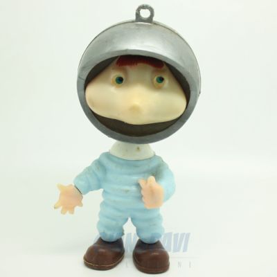 Topo Gigio Astronauta