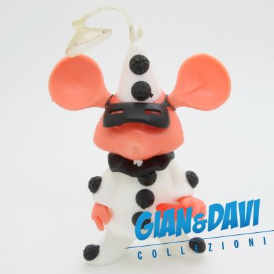 Moplas Locati Pavesi Pavesini Topo Gigio Maria Perego Pierrot B