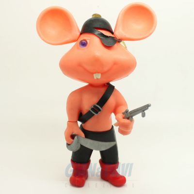 Moplas Locati Pavesi Pavesini Topo Gigio Maria Perego Pirata