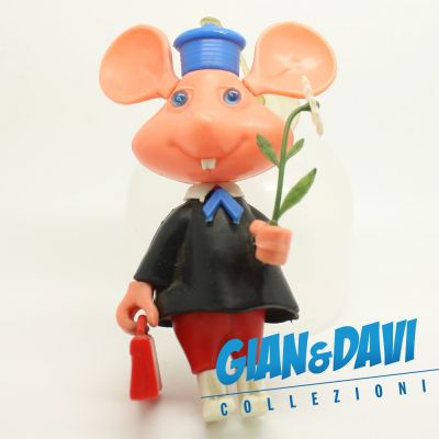 Moplas Locati Pavesi Pavesini Topo Gigio Maria Perego Scolaro Rosso