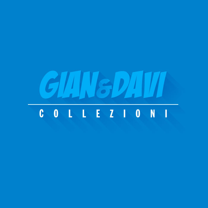 Pixi Les Schtroumpf Collection origine II Sat + Expositore