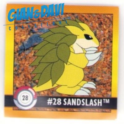 PKM_ATX_STK 028 Sandslash