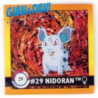 PKM_ATX_STK 029 Nidoran