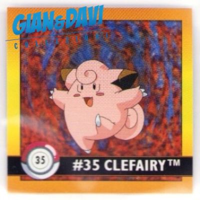PKM_ATX_STK 035 Clefairy