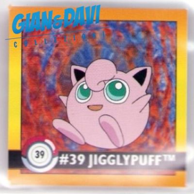 PKM_ATX_STK 039 Jigglypuff