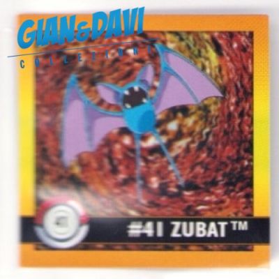 PKM_ATX_STK 041 Zubat