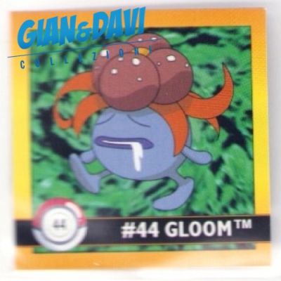 PKM_ATX_STK 044 Gloom