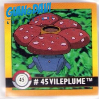 PKM_ATX_STK 045 Vileplime