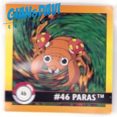 PKM_ATX_STK 046 Paras