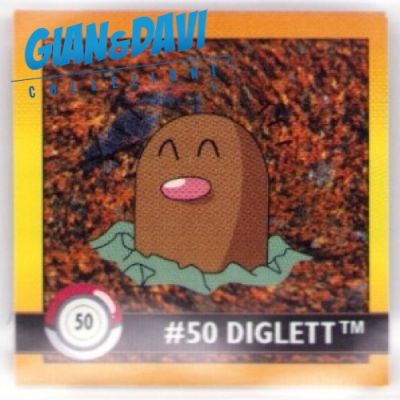 PKM_ATX_STK 050 Diglett