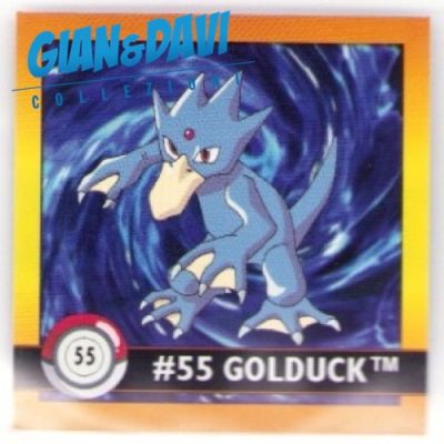 PKM_ATX_STK 055 Golduck