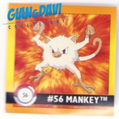 PKM_ATX_STK 056 Mankey