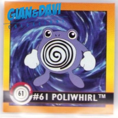 PKM_ATX_STK 061 Poliwhirl