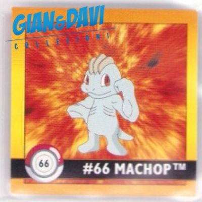PKM_ATX_STK 066 Machop