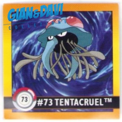 PKM_ATX_STK 073 Tentacruel