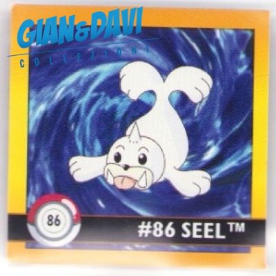 PKM_ATX_STK 086 Seel