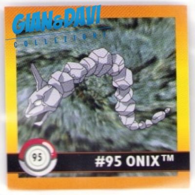 PKM_ATX_STK 095 Onix