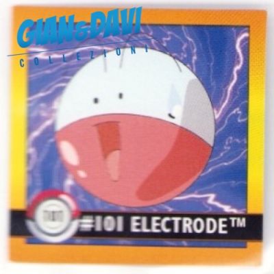 PKM_ATX_STK 101 Electrode