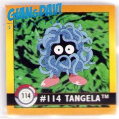 PKM_ATX_STK 114 Tangela