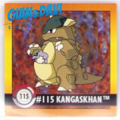 PKM_ATX_STK 115 Tangaskhan