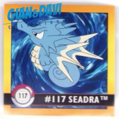 PKM_ATX_STK 117 Seadra