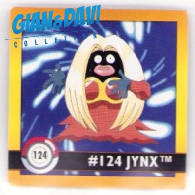 PKM_ATX_STK 124 Jynx