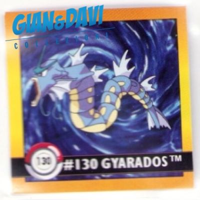PKM_ATX_STK 130 Gyarados