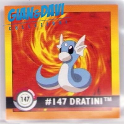PKM_ATX_STK 147 Dratini