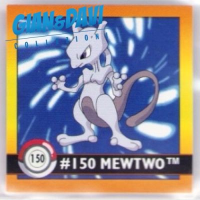 PKM_ATX_STK 150 Mewtwo