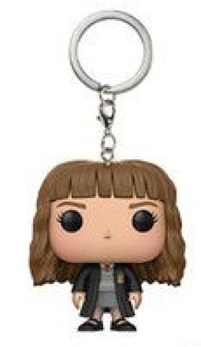 Funko Pocket Pop Keychain Mystery Harry Potter Ermione Granger