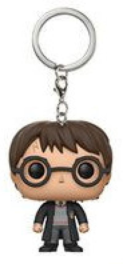 Funko Pocket Pop Keychain Mystery Harry Potter Harry 1