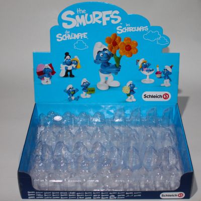 Schleich Puffi 2013 Avvenimenti  - 20904 Empy Box