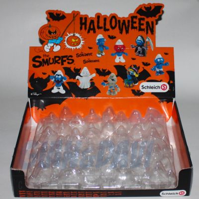 Schleich Puffi 2016 Halloween - 20915 Empy Box