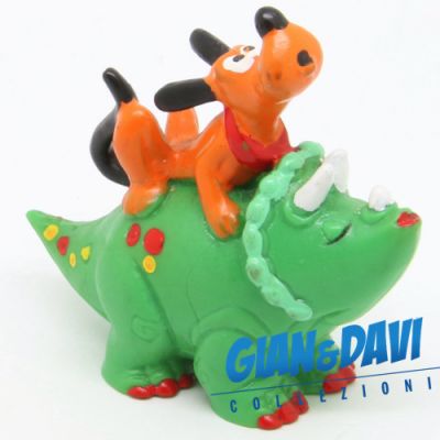 PVC_DSC_PHS_BU Triceratops e Pluto