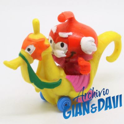 PVC_SN_GV Grande Glu Glu Cavalluccio
