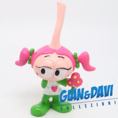 PVC_SN_SH_CH_25007 Bollicina Fiori Casey