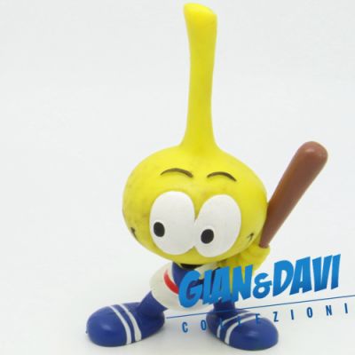PVC_SN_SH_G_25002 Baseball Scuro