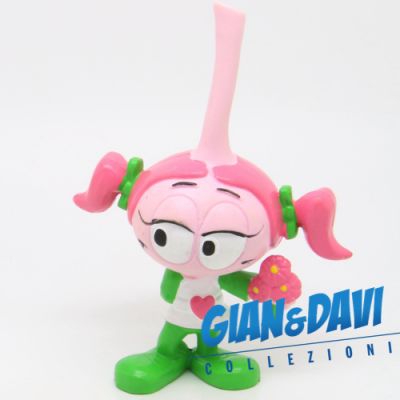 PVC_SN_SH_G_25007 Bollicina Fiori